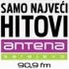 http://www.sviraradio.com/svira.php?radio_naz=radio-antena-sarajevo