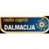 http://www.sviraradio.com/svira.php?radio_naz=radio-capris-dalmacija