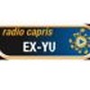 http://www.sviraradio.com/svira.php?radio_naz=radio-capris-ex-yu